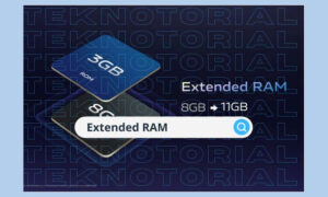 extended ram