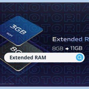 extended ram