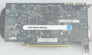 gpu bekas mining