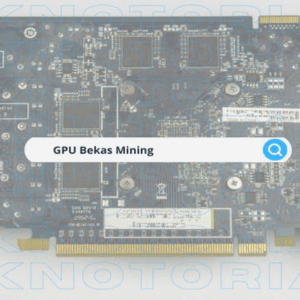 gpu bekas mining