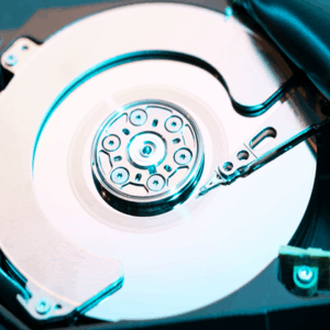 partisi hard disk