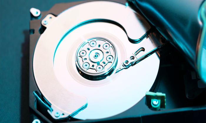 partisi hard disk