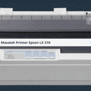 printer epson lx 310