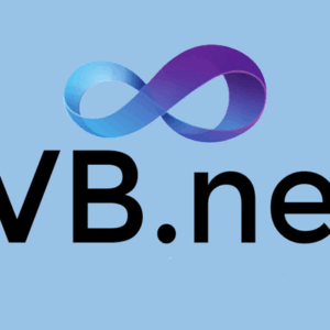 form loding dengan visual basic