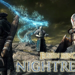 game pc elden ring nightreign