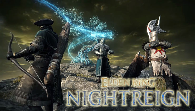 game pc elden ring nightreign