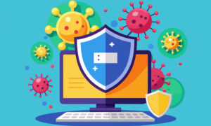 Antivirus Untuk Komputer