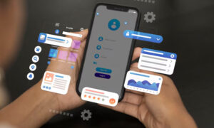 Aplikasi Fokus Dan Produktivitas