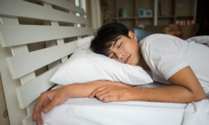 Aplikasi Meningkatkan Kualitas Tidur