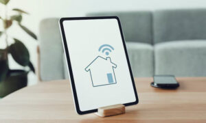 Kecepatan Wi Fi Di Rumah