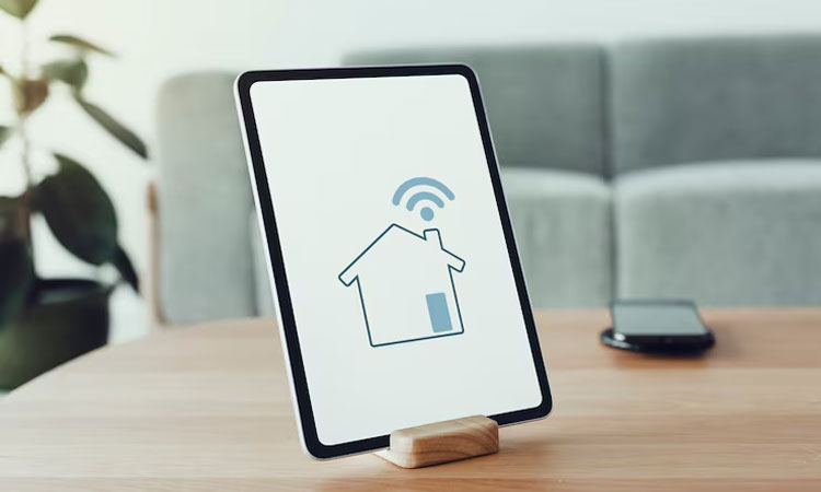 Kecepatan Wi Fi Di Rumah