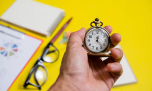 Mengelola Waktu Dengan Aplikasi