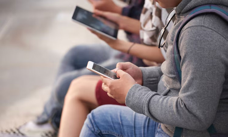 Penggunaan Smartphone Untuk Produktivitas