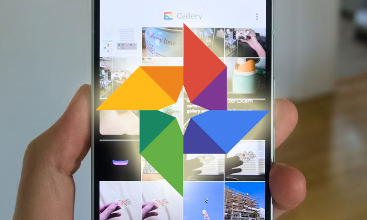 Google Photos