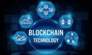 Teknologi Blockchain