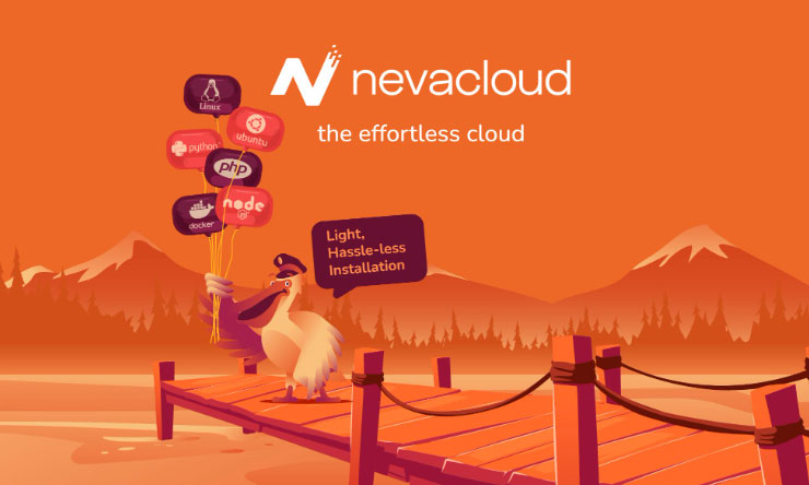 Nevacloud Untuk Komunitas Developer