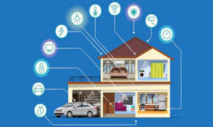 Smart Home Devices