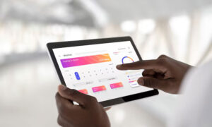 Tablet Untuk Produktivitas
