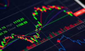 Trading Saham