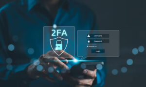 Two Factor Authentication