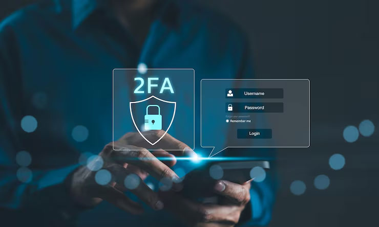 Two Factor Authentication
