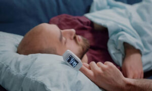 Wearable Untuk Pelacakan Tidur