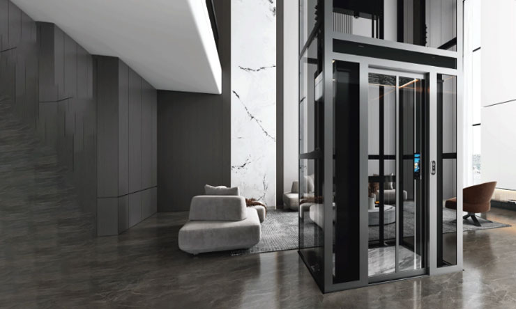 Jasa Pasang Lift Rumah