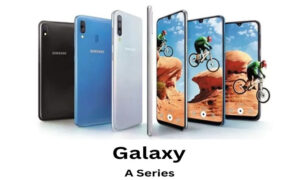 Samsung Galaxy A Series