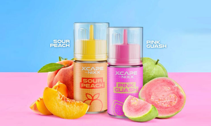 Liquid Vape