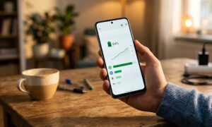 Menghemat Baterai Smartphone