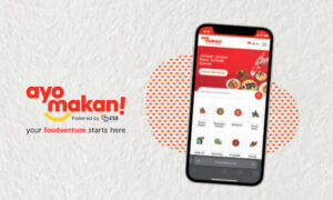 Digital Ordering