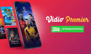 Vidio Premier